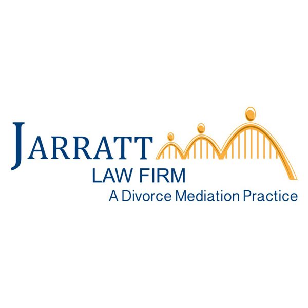 Jarratt law logo