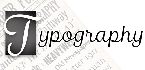 typography, font, blog, 360 web designs, website design, typography blog, Annette Frei Graphics