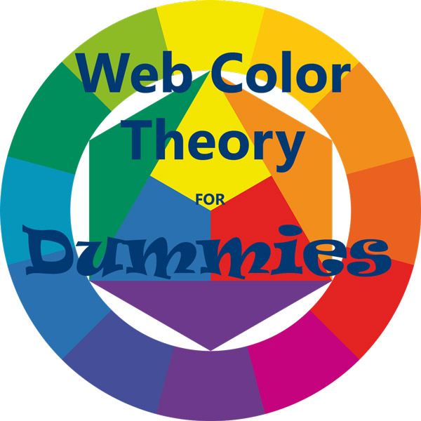 360 Web Designs, Annette Frei, color theory blog