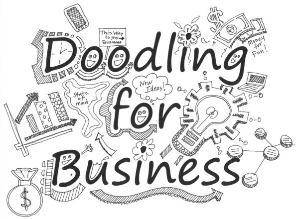 Doodle for Business | 360 Web Designs | Annette Frei
