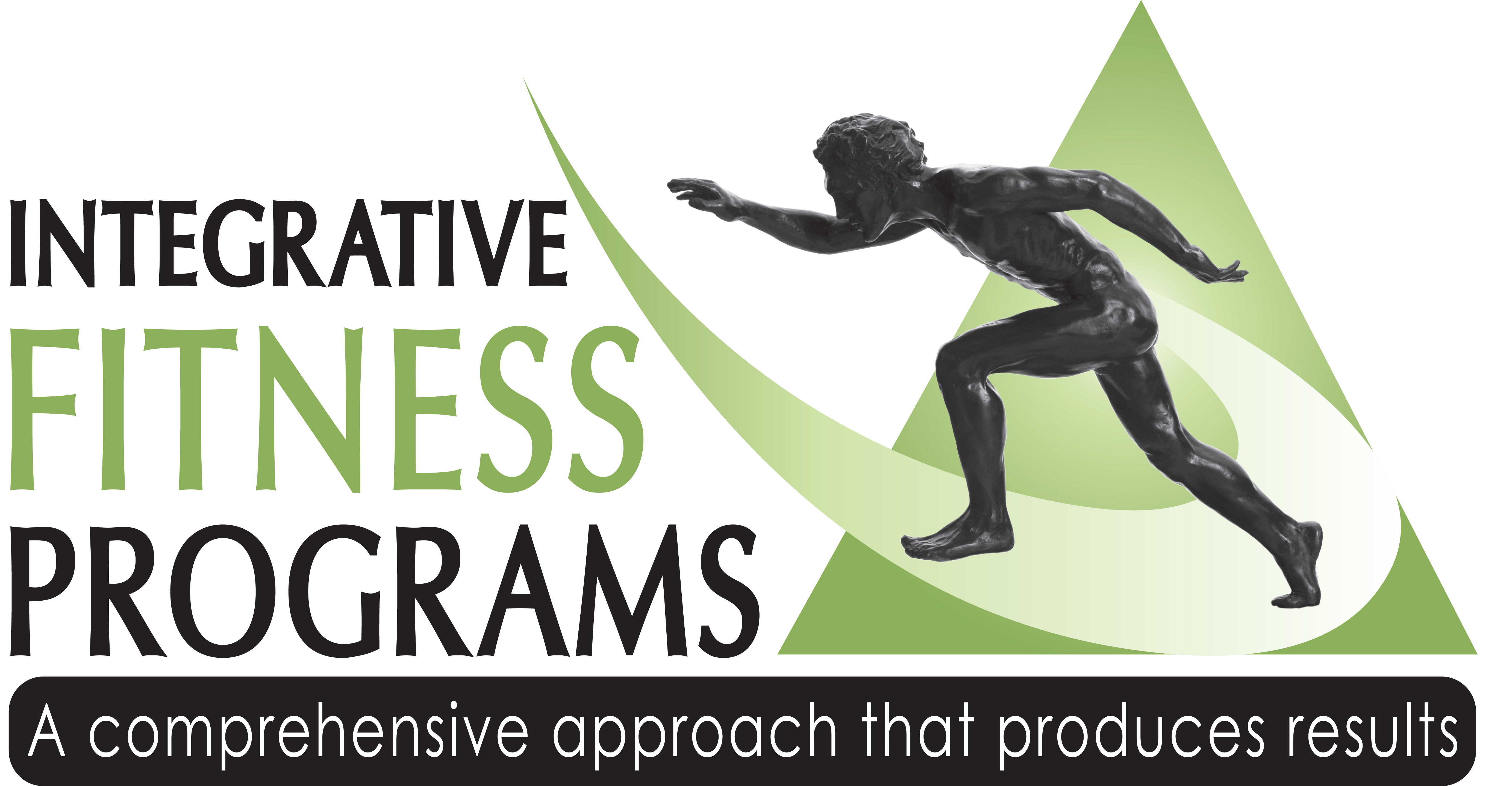 Integrative Fitness Programs, 360 Web Designs, May Featured Client