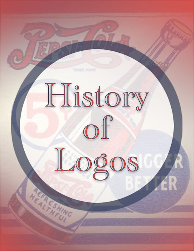 History of Logos | 360 Web Designs | United States