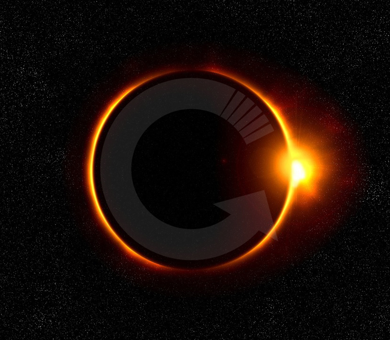 360WebDesigns | Solar Eclipse
