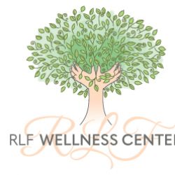 RLF Wellness Center Logo