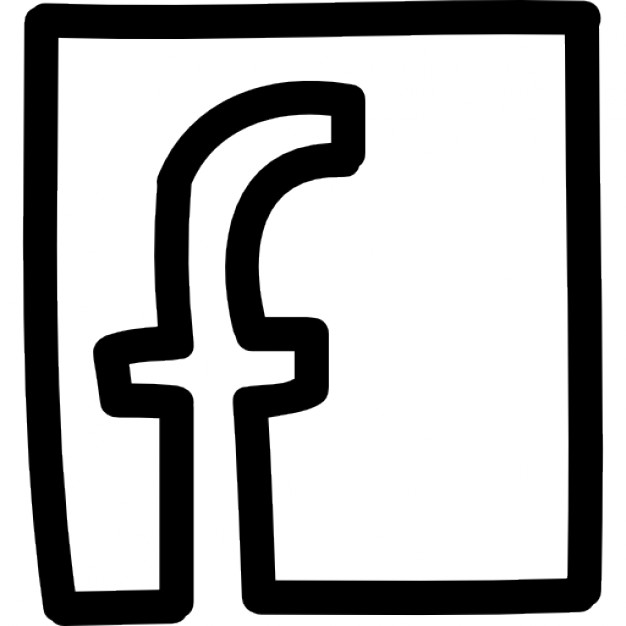 Facebook Icon | Annette Frei | 360 Web Designs
