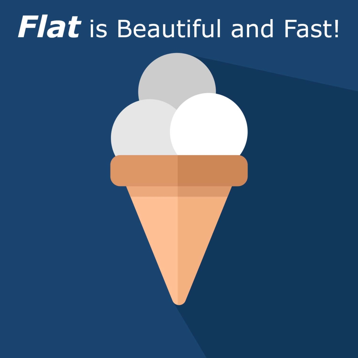 FLAT WEB DESIGN | 360 Web Designs