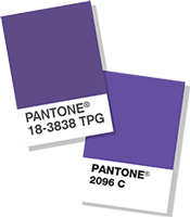 Pantone 2018 Ultra Violet | 360 WEb Designs blog