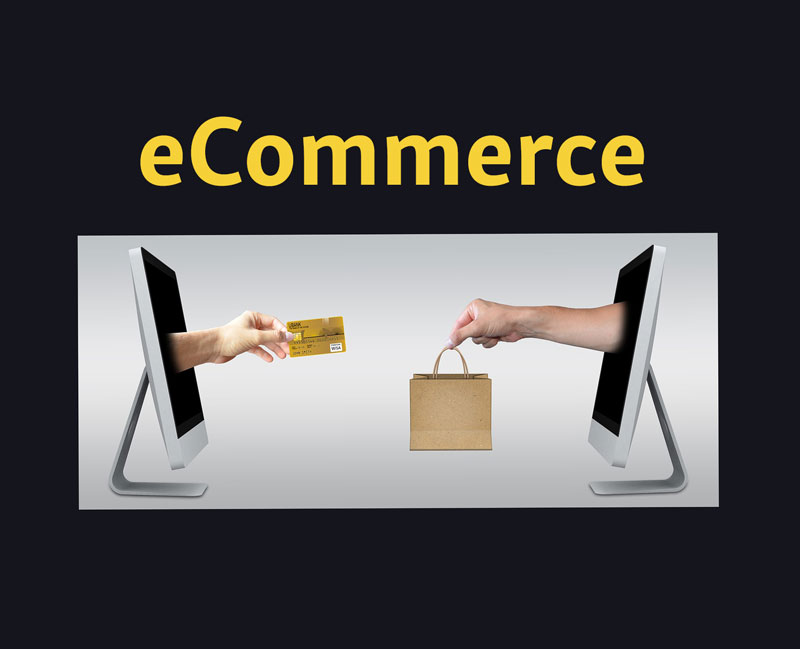 Ecommerce | 360 Web Designs | Annette Frei Blog