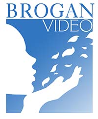 Brogan Video | 360 Web Designs | Dublin, CA | Web Design