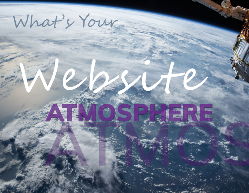 Blog | Website Atmosphere | 360 webdesigns