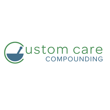 Custom Care Compounding | 360 Web Designs