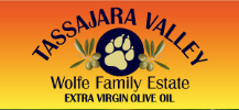 tassajara olive oil
