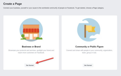facebook business page tutorial | 360 Web Designs