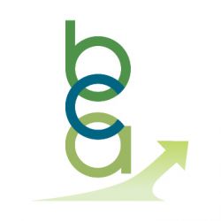 Business Culture Advantage Logo