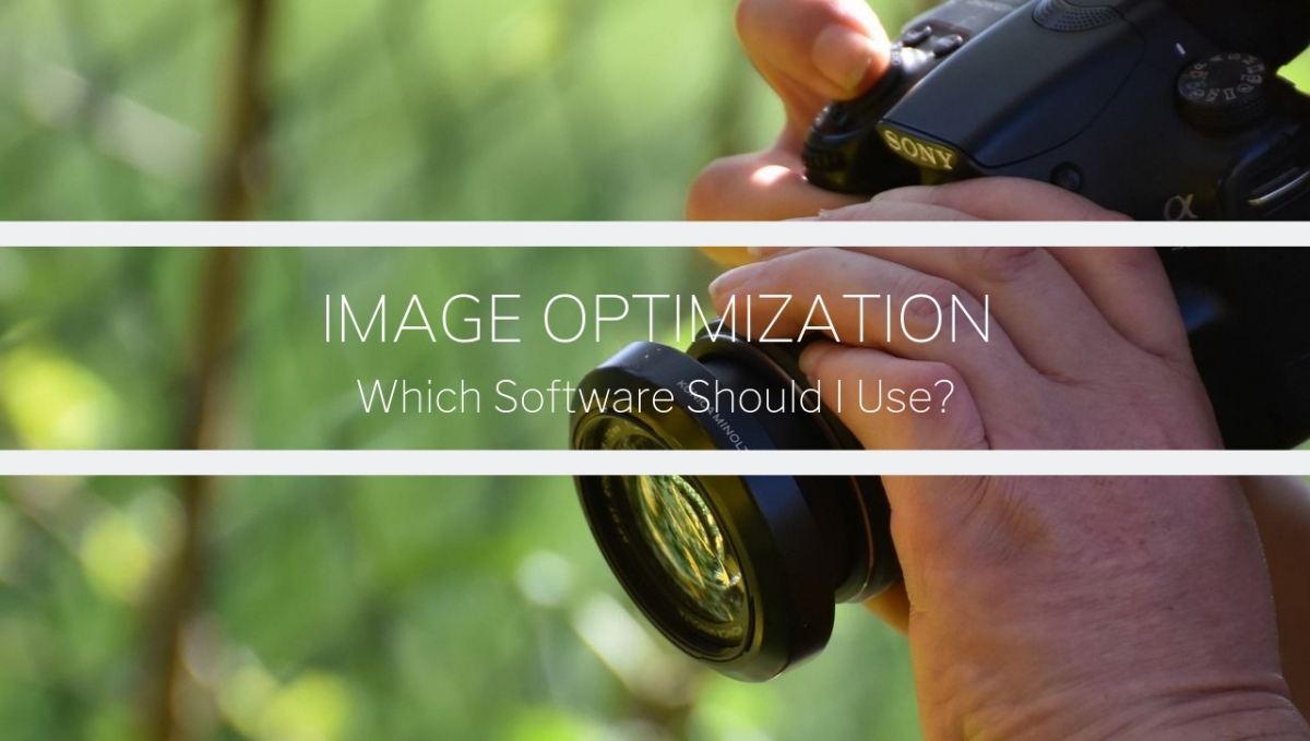 Image Optimization | 360 Web Designs