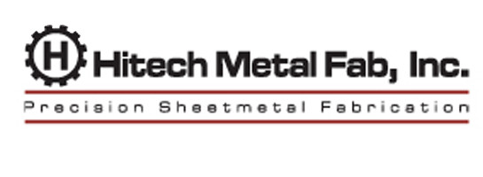 hi-tech metal fab featured client logo| 360 web designs