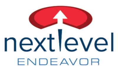 Next Level Endeavor August Featured Client 2019