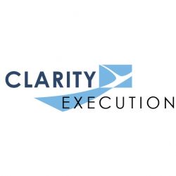 Clarity Execution Logo
