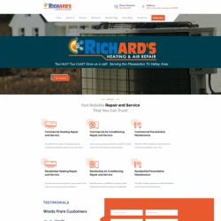 Richards Heating and Air