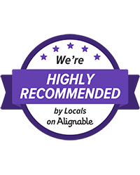 Alignable Highly Recommended Award
