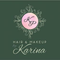 Hair & Makeup by Karina