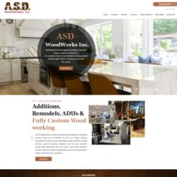 A.S.D Woodworks