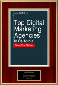 360 Web Designs Top Digital Marketing Agencies in California