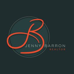 Logo Design – Jenny Barron