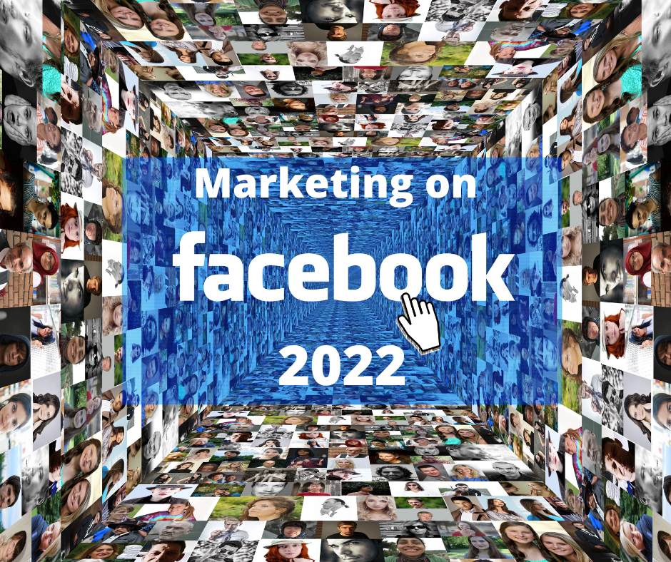 Marketing on facebook 2022