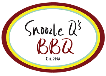 Snoozle Q's BBQ logo