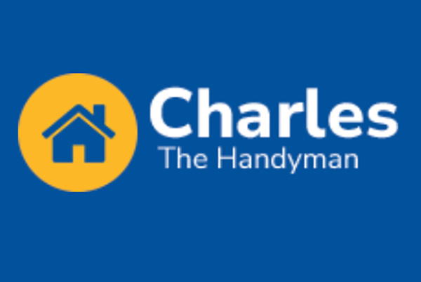 Charles The Handyman logo