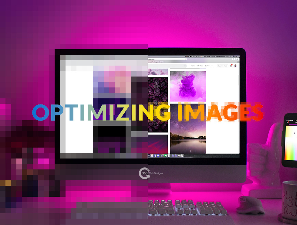 Optimizing Images
