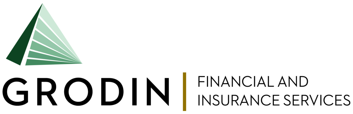 Grodin Financial and Insurance Services logo