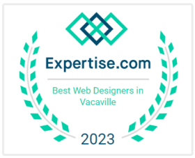 2023 Best Web Designer In Vacaville