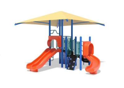 California Playground play structure
