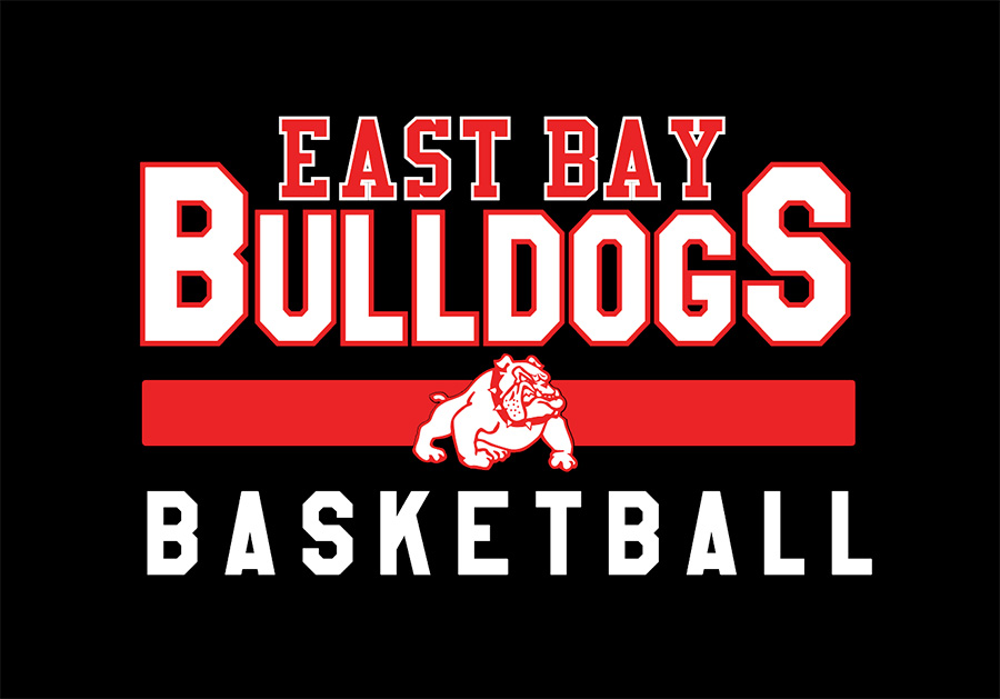 East Bay Bull Dogs Logo : 360 Web Designs Featured Client 2023